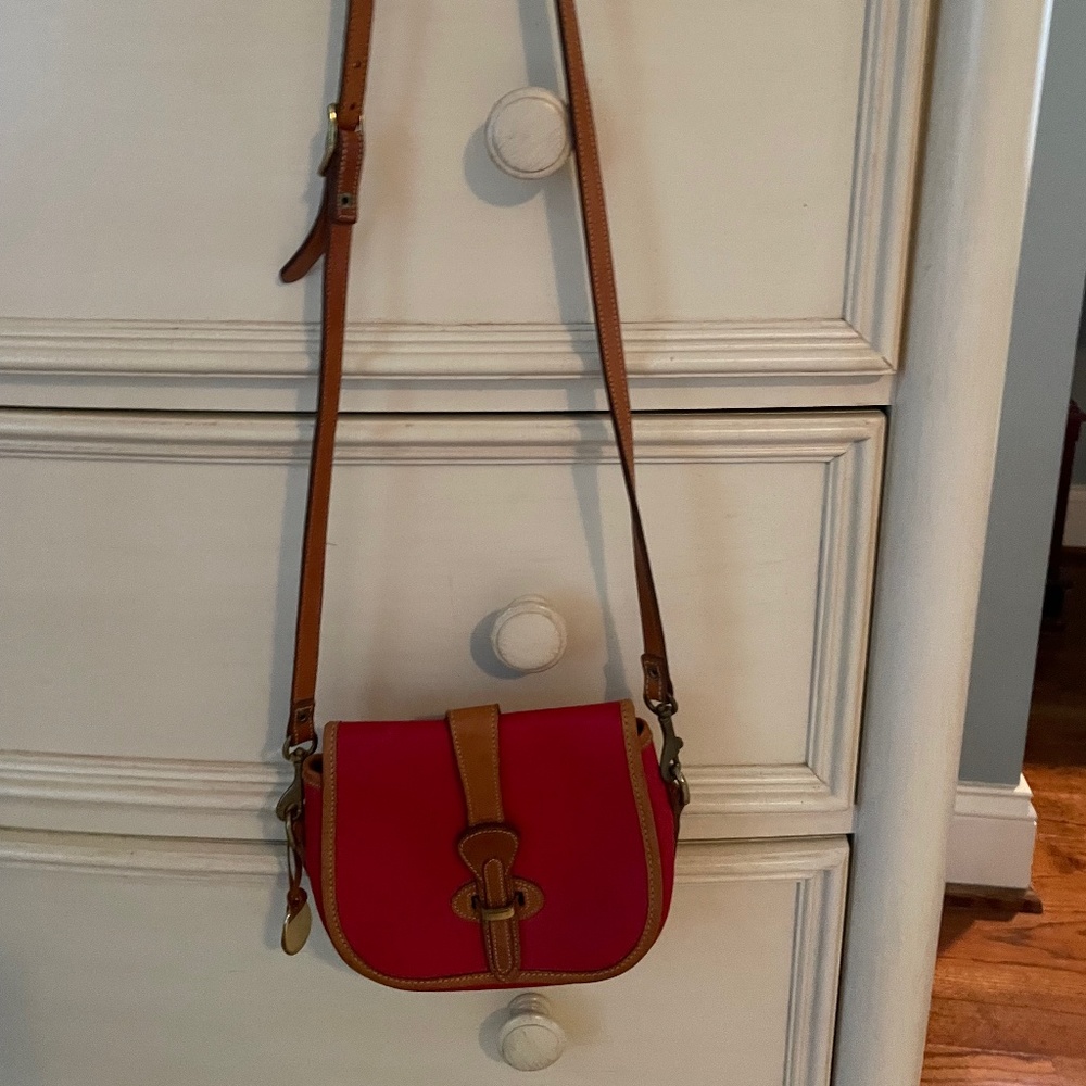 Dooney Bourke Crossbody